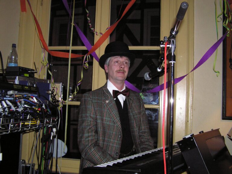 Harlekin Wetzlar 2003