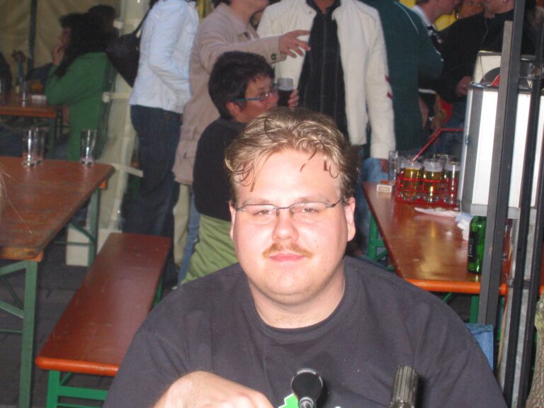 Hungen Stadtfest 2007