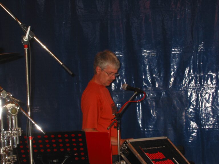 Hungen Stadtfest 2007